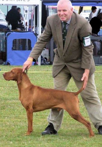 Breed Feature Photo - Unauthorised use prohibited!