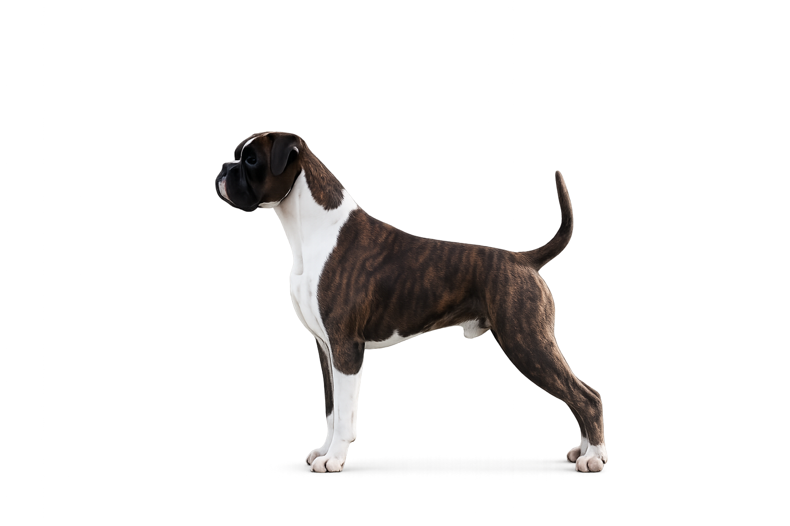 NZ CH Kadence Stryke It Boxer